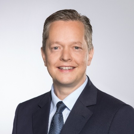Michael Schütze, Allianz Global Investors